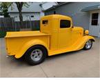 1936 Chevrolet Custom Picture 3