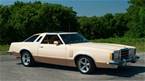 1979 Ford Thunderbird Picture 3