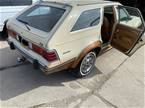 1987 AMC Eagle Picture 3