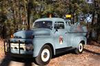 1951 Ford F3 Picture 3