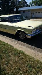 1963 Ford Galaxie Picture 3