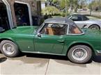 1976 Triumph TR-6 Picture 3