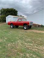 1983 Dodge Ram Picture 3