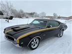 1969 Oldsmobile 442 Picture 3