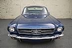 1965 Ford Mustang Picture 3