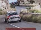 1987 Lancia Delta Picture 3