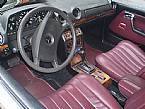 1979 Mercedes 280CE Picture 3