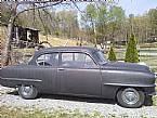 1953 Plymouth Cambridge Picture 3