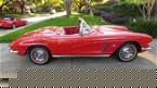 1962 Chevrolet Corvette Picture 3