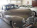 1948 Chevrolet Fleetline Picture 3