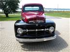 1951 Mercury Pickup Picture 3