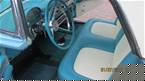 1956 Ford Thunderbird Picture 3