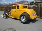 1932 Ford 5 Window Coupe Picture 3