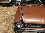 1973 AMC Hornet Picture 3