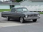 1964 Ford Ranchero Picture 3