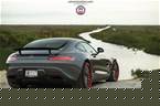 2016 Mercedes AMG Picture 3