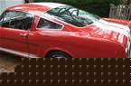 1966 Ford Mustang Picture 3