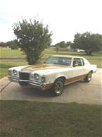 1972 Pontiac Grand Prix Picture 3