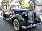 1937 Packard Super Eight Picture 3