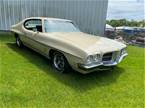 1971 Pontiac Le Mans Picture 3