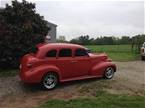 1939 Chevrolet Master Deluxe Picture 3