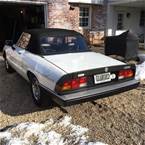 1986 Alfa Romeo Spider Picture 3