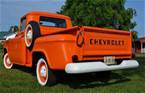 1957 Chevrolet 3100 Picture 3