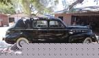 1940 Cadillac 72 Picture 3