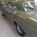 1968 Plymouth Road Runner Picture 3
