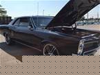 1967 Pontiac LeMans Picture 3