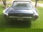 1961 Ford Thunderbird Picture 3
