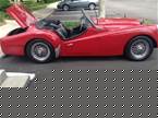 1962 Triumph TR3B Picture 3