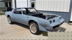 1979 Pontiac Trans Am Picture 3