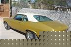 1972 Chevrolet Nova Picture 3