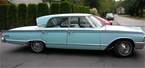 1963 Mercury Monterey Picture 3