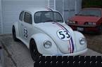 1967 Volkswagen Beetle Picture 3