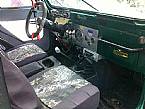 1978 Jeep CJ5 Picture 3