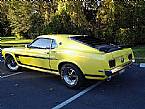 1969 Ford Mustang Picture 3