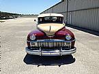 1947 Desoto Custom Picture 3