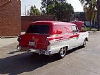 1956 Ford Courier Picture 3