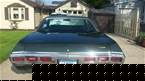 1969 Chevrolet Caprice Picture 3