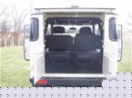 1969 Toyota Land Cruiser Picture 3
