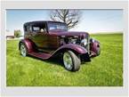 1931 Ford Vicky Picture 3