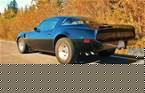 1979 Pontiac Trans Am Picture 3