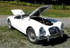 1959 MG MGA Picture 3