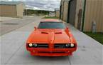 1969 Pontiac GTO Picture 3