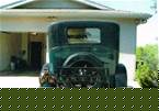 1929 Ford Model A Picture 3