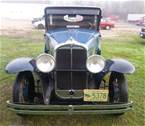 1930 Pontiac Big Six Picture 3