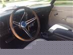 1969 Chevrolet Camaro Picture 3