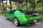 1996 Nissan 300ZX Picture 3